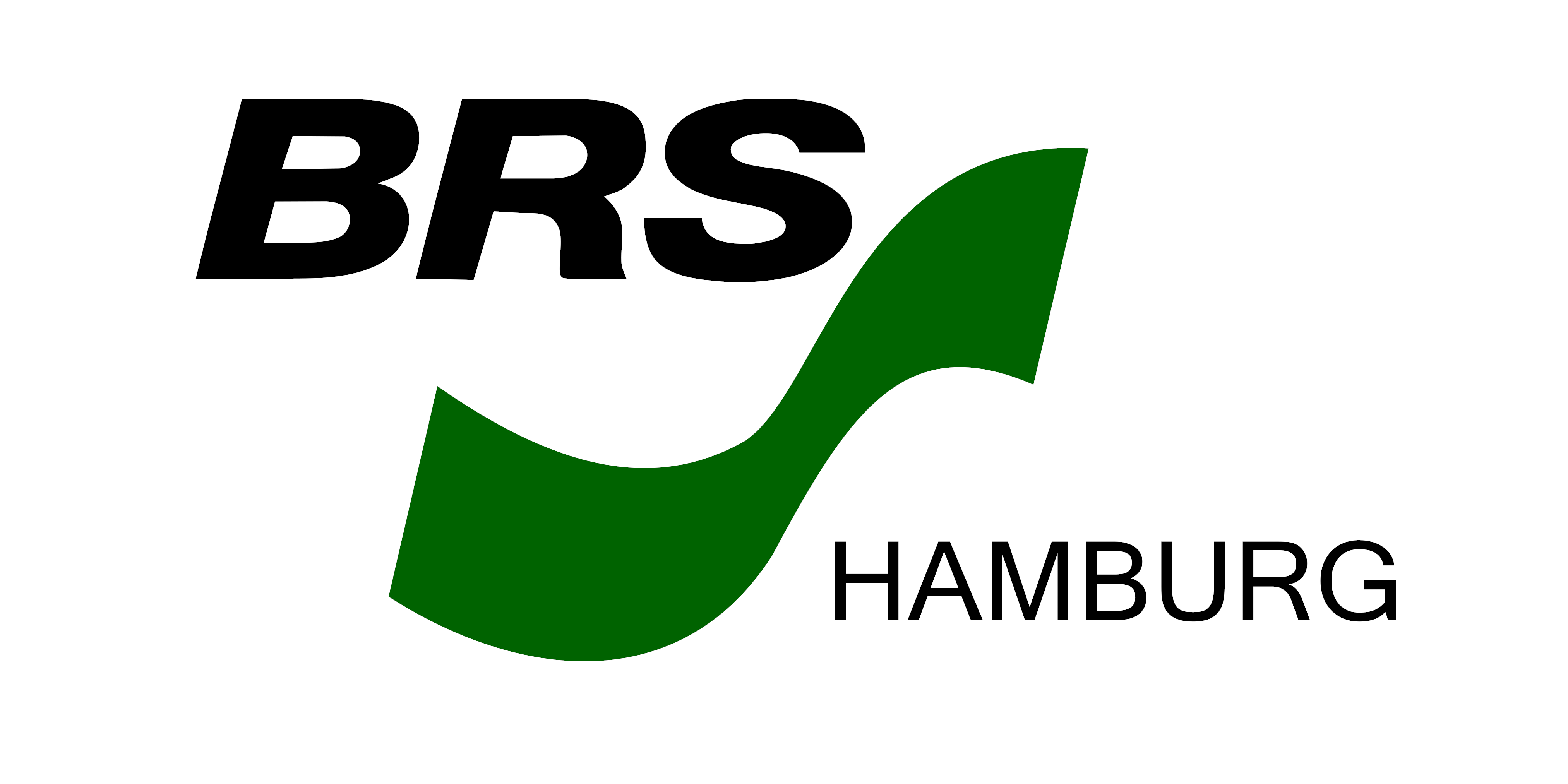 Logo des BRS-Hamburg