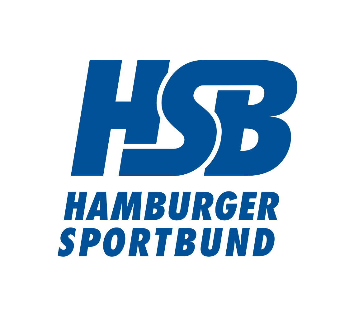 Logo des Hamburger Sportbund (HSB)