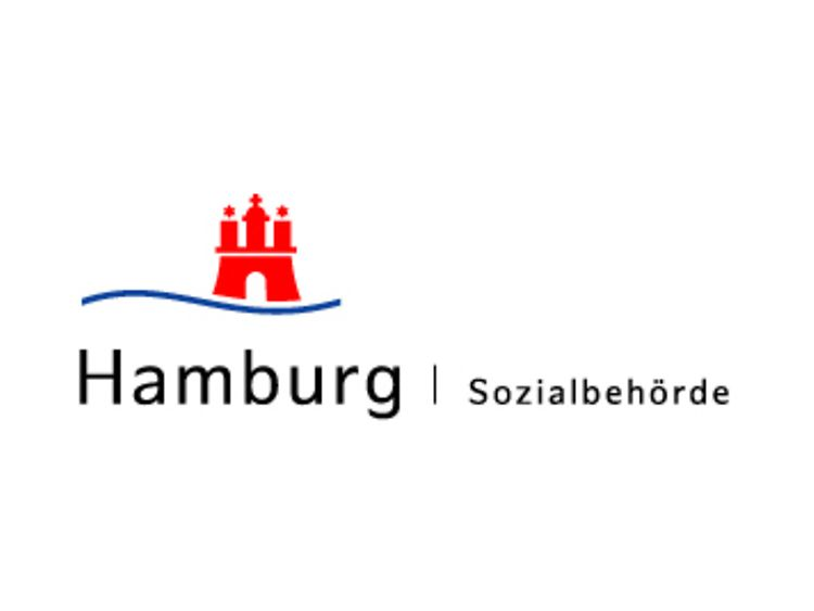 Logo der Behörde für Arbeit, Gesundheit Soziales, Familie und Integration