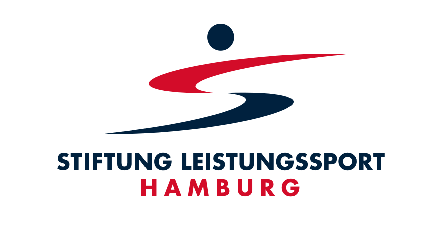 Logo der Stiftung Leistungssport Hamburg