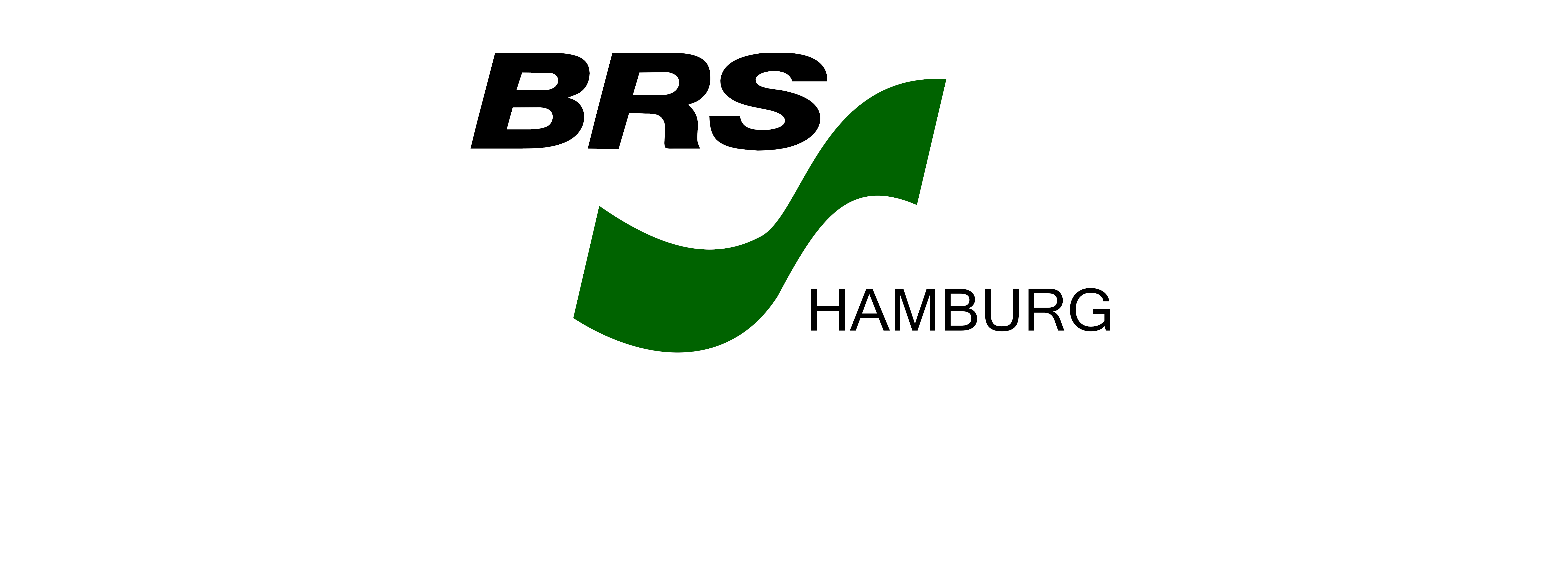 Logo des BRS-Hamburg